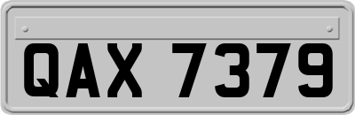 QAX7379