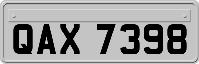 QAX7398