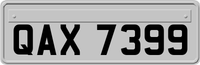 QAX7399