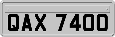 QAX7400