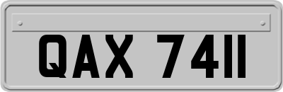 QAX7411