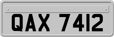 QAX7412