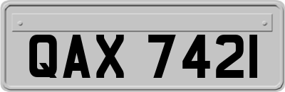 QAX7421