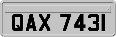 QAX7431