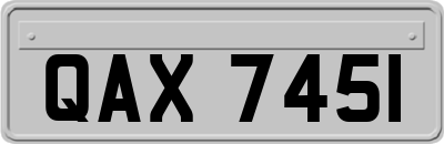 QAX7451