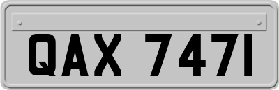 QAX7471