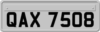 QAX7508