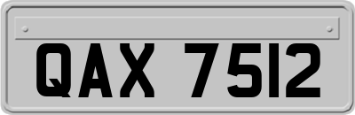 QAX7512