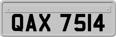 QAX7514