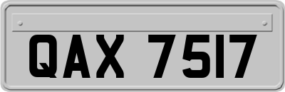 QAX7517