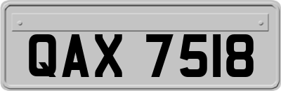 QAX7518