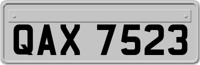 QAX7523