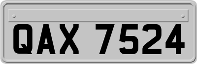 QAX7524