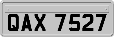 QAX7527