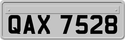 QAX7528