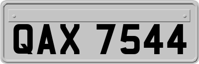 QAX7544