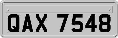 QAX7548