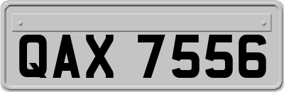 QAX7556