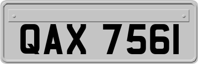 QAX7561