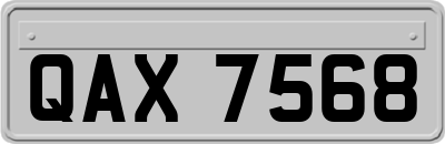 QAX7568