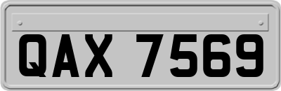 QAX7569