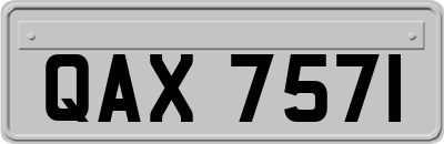 QAX7571