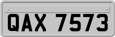 QAX7573