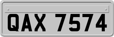 QAX7574