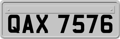 QAX7576