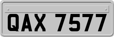 QAX7577