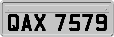 QAX7579