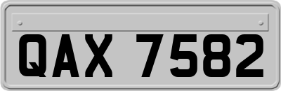 QAX7582