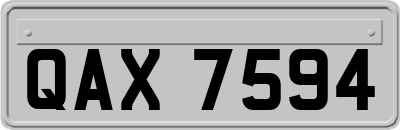 QAX7594