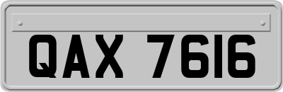 QAX7616