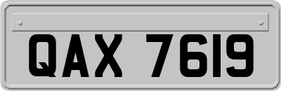 QAX7619