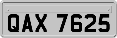 QAX7625