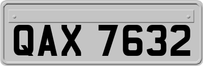 QAX7632