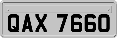 QAX7660