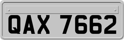 QAX7662