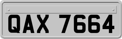 QAX7664