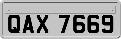 QAX7669