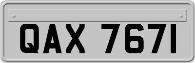 QAX7671