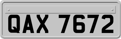 QAX7672