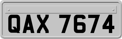 QAX7674