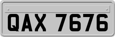 QAX7676