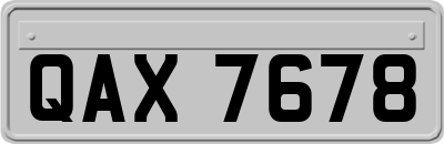 QAX7678