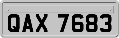 QAX7683