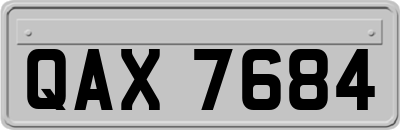 QAX7684