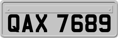 QAX7689