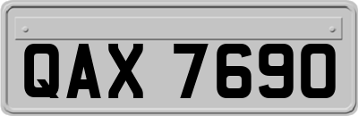 QAX7690